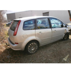Moteur leve vitre arriere gauche FORD C-MAX 1 Photo n°9