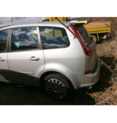 Moteur leve vitre arriere gauche FORD C-MAX 1 Photo n°10