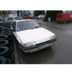 Feu arriere principal droit (feux) CITROEN BX Photo n°11