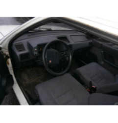 Feu arriere principal droit (feux) CITROEN BX Photo n°12