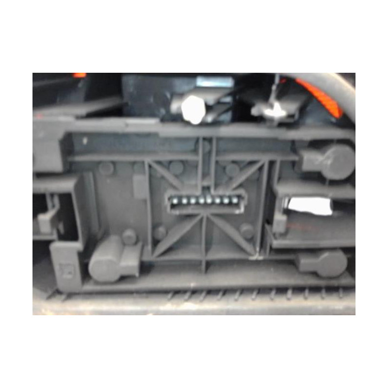 Feu arriere principal droit (feux) RENAULT CLIO 1