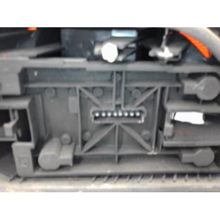 Feu arriere principal droit (feux) RENAULT CLIO 1 Photo n°1