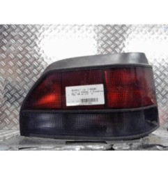 Feu arriere principal droit (feux) RENAULT CLIO 1