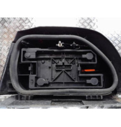 Feu arriere principal droit (feux) RENAULT CLIO 1 Photo n°4