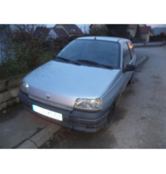 Feu arriere principal droit (feux) RENAULT CLIO 1 Photo n°6