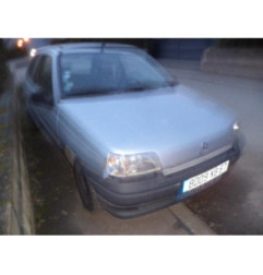 Feu arriere principal droit (feux) RENAULT CLIO 1 Photo n°7