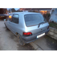 Feu arriere principal droit (feux) RENAULT CLIO 1 Photo n°8