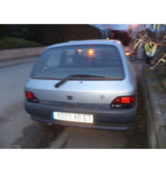 Feu arriere principal droit (feux) RENAULT CLIO 1 Photo n°9