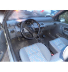 Feu arriere principal droit (feux) RENAULT CLIO 1 Photo n°10