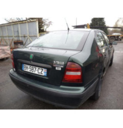 Retroviseur droit SKODA OCTAVIA 1 Photo n°6
