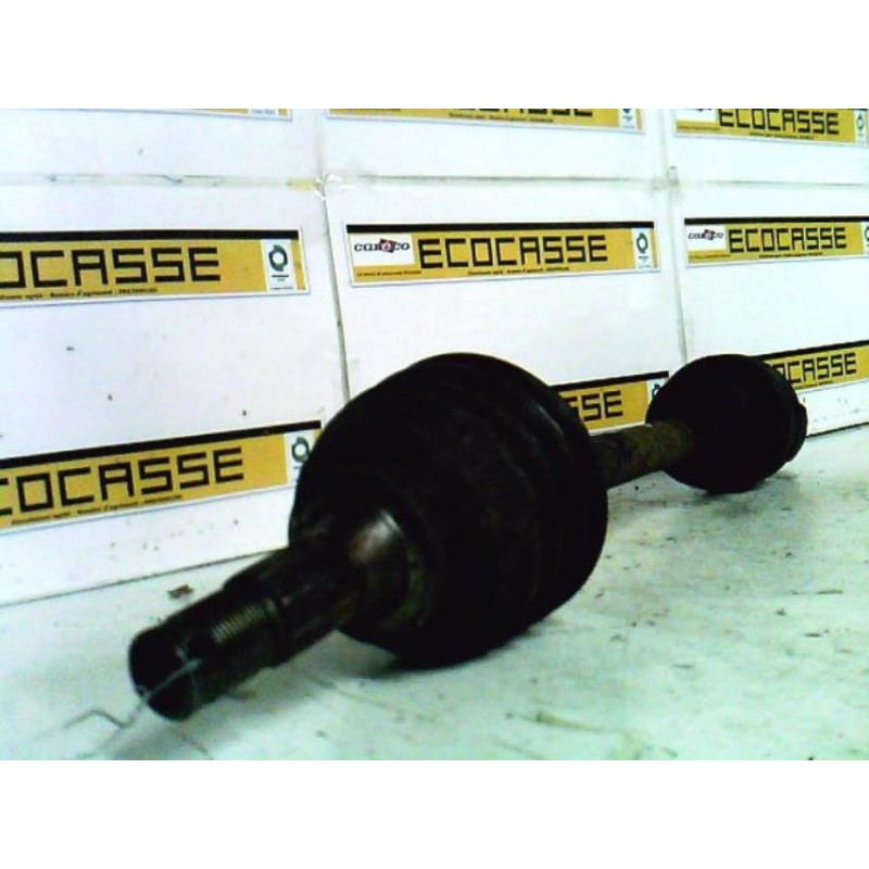 Cardan gauche (transmission) CITROEN BX