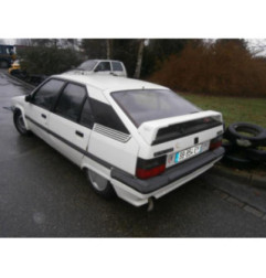 Cardan gauche (transmission) CITROEN BX Photo n°6