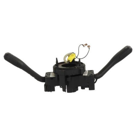 Com (Bloc Contacteur Tournant+Commodo Essuie Glace+Commodo Phare) SKODA OCTAVIA 1