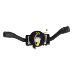 Com (Bloc Contacteur Tournant+Commodo Essuie Glace+Commodo Phare) SKODA OCTAVIA 1 Photo n°4