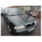 Com (Bloc Contacteur Tournant+Commodo Essuie Glace+Commodo Phare) SKODA OCTAVIA 1