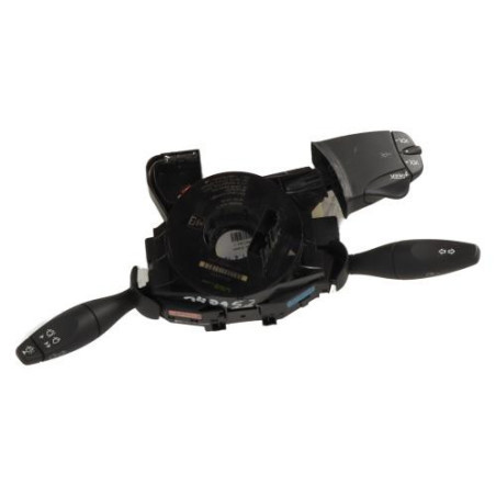 Com (Bloc Contacteur Tournant+Commodo Essuie Glace+Commodo Phare) FORD FUSION Photo n°1