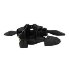 Com (Bloc Contacteur Tournant+Commodo Essuie Glace+Commodo Phare) FORD FUSION Photo n°4