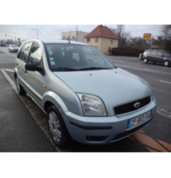 Com (Bloc Contacteur Tournant+Commodo Essuie Glace+Commodo Phare) FORD FUSION Photo n°6