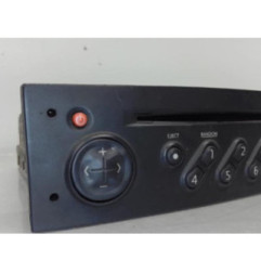 Autoradio d'origine RENAULT MEGANE 2