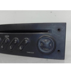 Autoradio d'origine RENAULT MEGANE 2 Photo n°3
