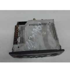 Autoradio d'origine RENAULT MEGANE 2 Photo n°4