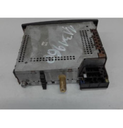 Autoradio d'origine RENAULT MEGANE 2 Photo n°6