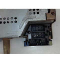 Autoradio d'origine RENAULT MEGANE 2 Photo n°7