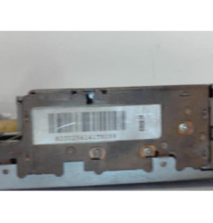 Autoradio d'origine RENAULT MEGANE 2 Photo n°8