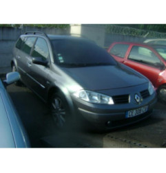 Autoradio d'origine RENAULT MEGANE 2 Photo n°10