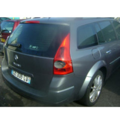 Autoradio d'origine RENAULT MEGANE 2 Photo n°11