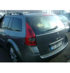 Autoradio d'origine RENAULT MEGANE 2 Photo n°12