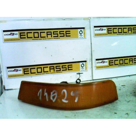 Optique avant secondaire gauche (feux)(clignotant) RENAULT SUPER 5 Photo n°1