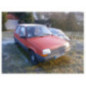 Optique avant secondaire gauche (feux)(clignotant) RENAULT SUPER 5