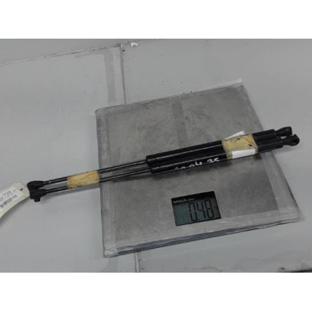 Verin de coffre RENAULT CLIO 1