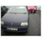 Verin de coffre RENAULT CLIO 1