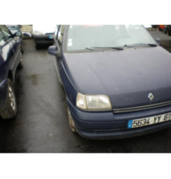 Verin de coffre RENAULT CLIO 1 Photo n°5