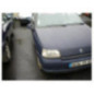 Verin de coffre RENAULT CLIO 1
