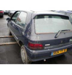 Verin de coffre RENAULT CLIO 1 Photo n°6