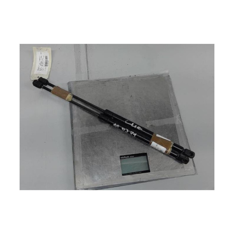 Verin de coffre RENAULT CLIO 1