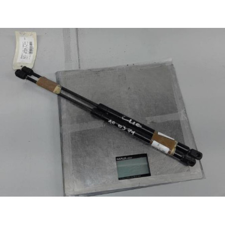 Verin de coffre RENAULT CLIO 1 Photo n°1