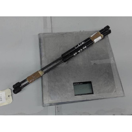 Verin de coffre RENAULT CLIO 1