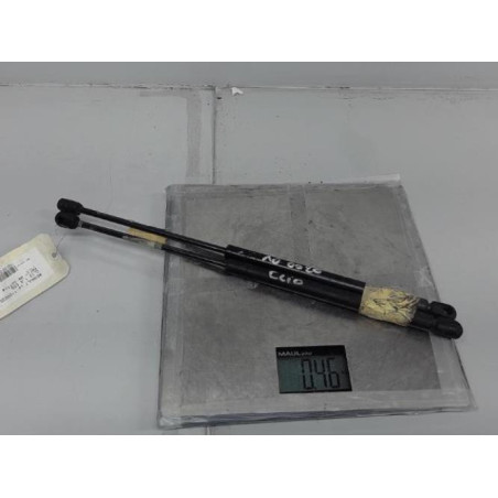 Verin de coffre RENAULT CLIO 1 Photo n°1