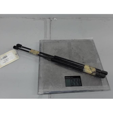 Verin de coffre RENAULT CLIO 1