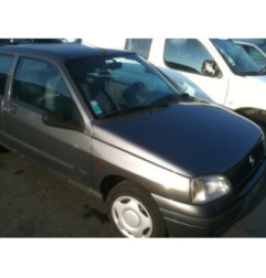 Verin de coffre RENAULT CLIO 1 Photo n°4