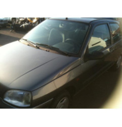 Verin de coffre RENAULT CLIO 1 Photo n°5