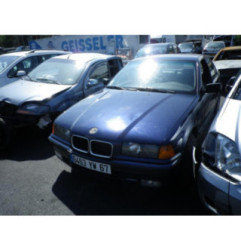 Verin de coffre BMW SERIE 3 E36 Photo n°4