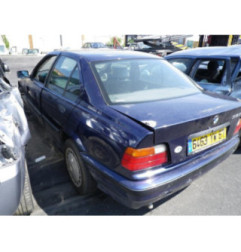 Verin de coffre BMW SERIE 3 E36 Photo n°5