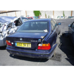 Verin de coffre BMW SERIE 3 E36 Photo n°6
