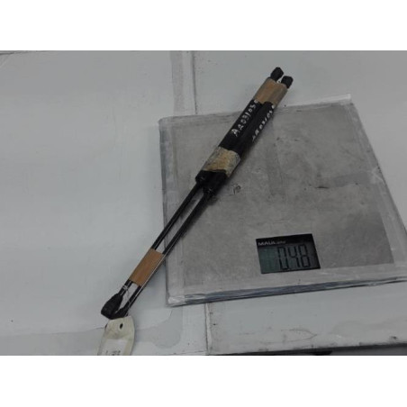 Verin de coffre RENAULT CLIO 1