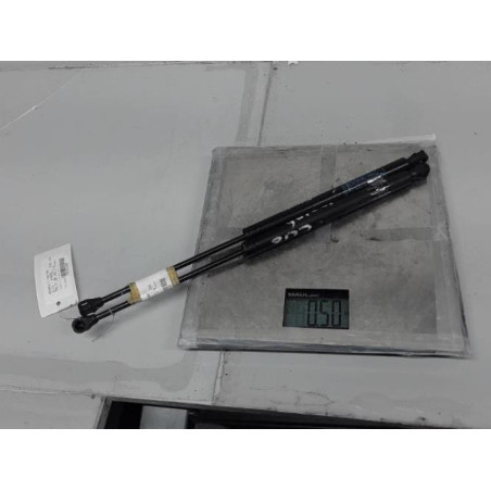 Verin de coffre RENAULT CLIO 1 Photo n°1